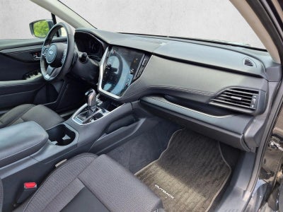 2024 Subaru Outback Premium AWD