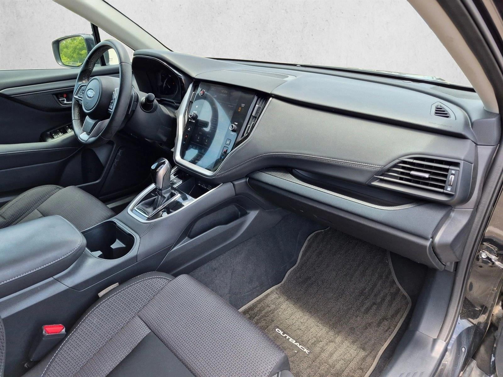 2024 Subaru Outback Premium AWD