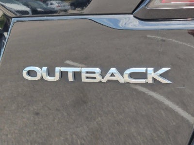 2024 Subaru Outback Premium AWD