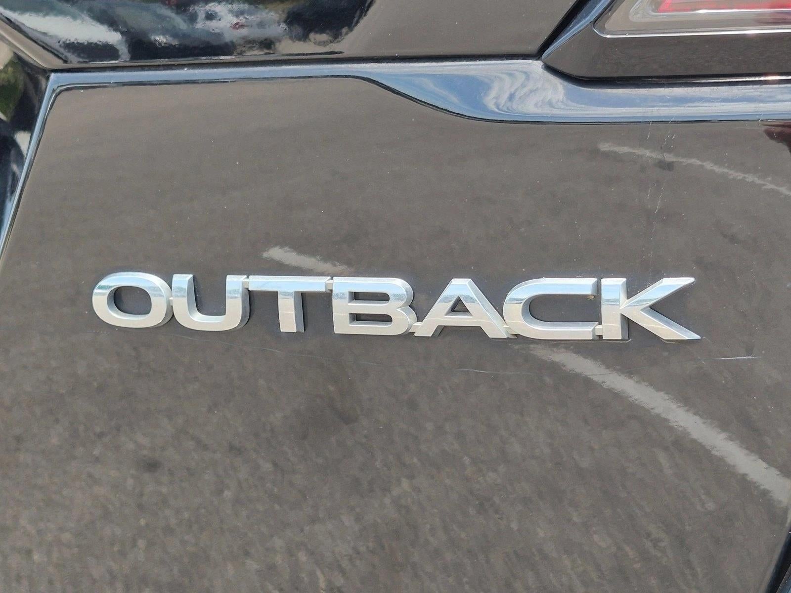2024 Subaru Outback Premium AWD