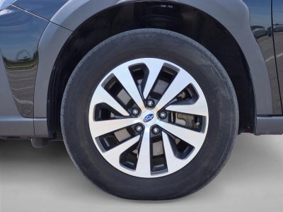 2024 Subaru Outback Premium AWD