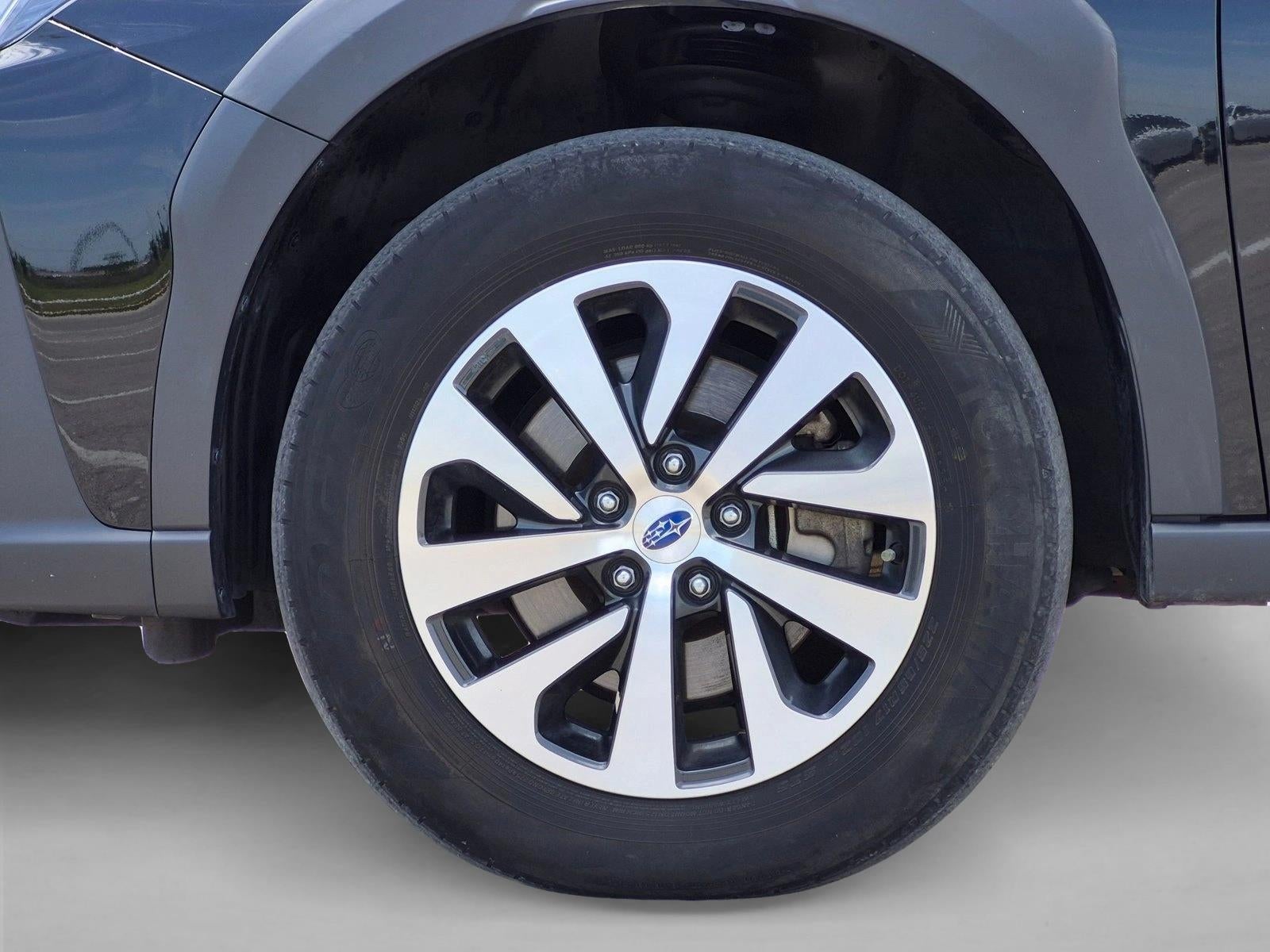 2024 Subaru Outback Premium AWD