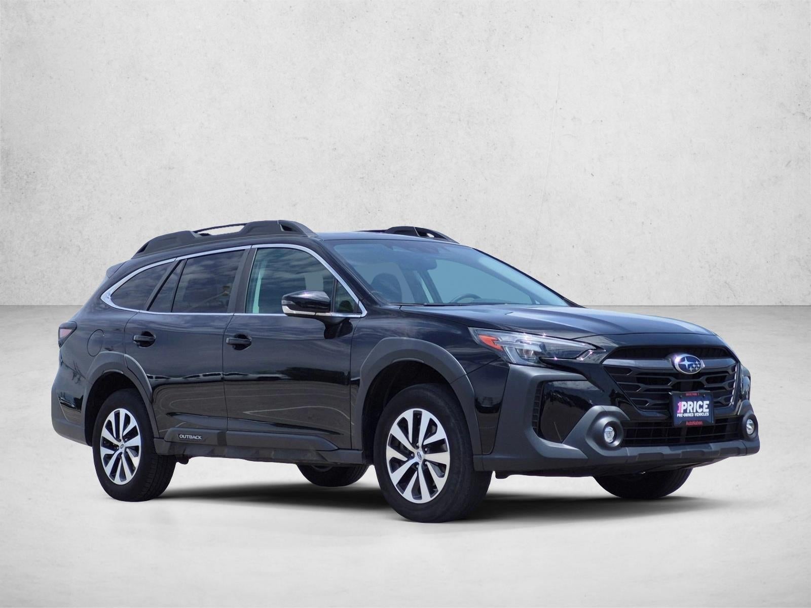 2024 Subaru Outback Premium AWD
