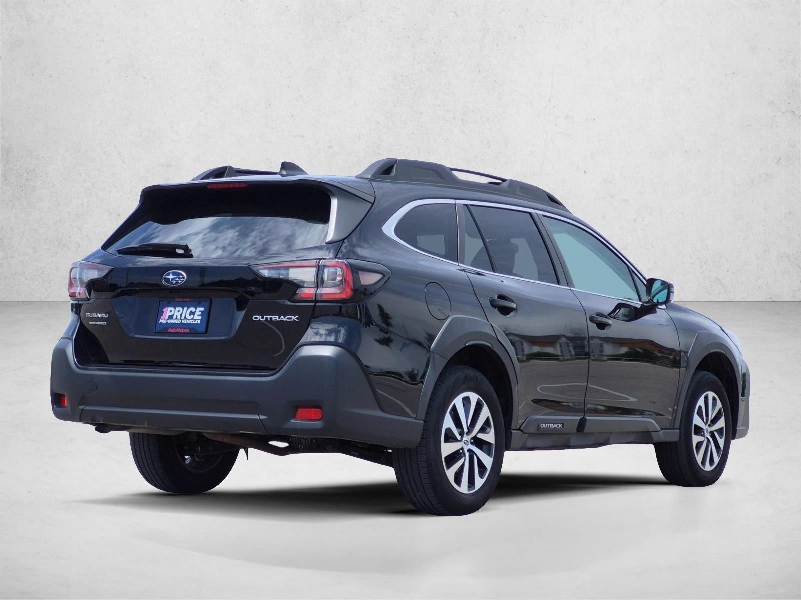 2024 Subaru Outback Premium AWD