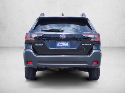 2024 Subaru Outback Premium AWD