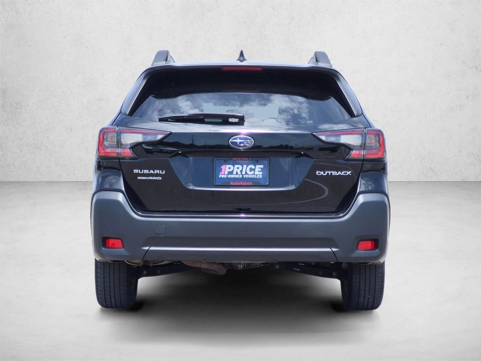 2024 Subaru Outback Premium AWD