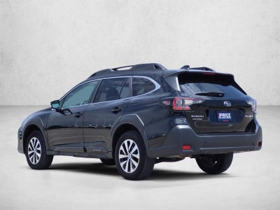 2024 Subaru Outback Premium AWD