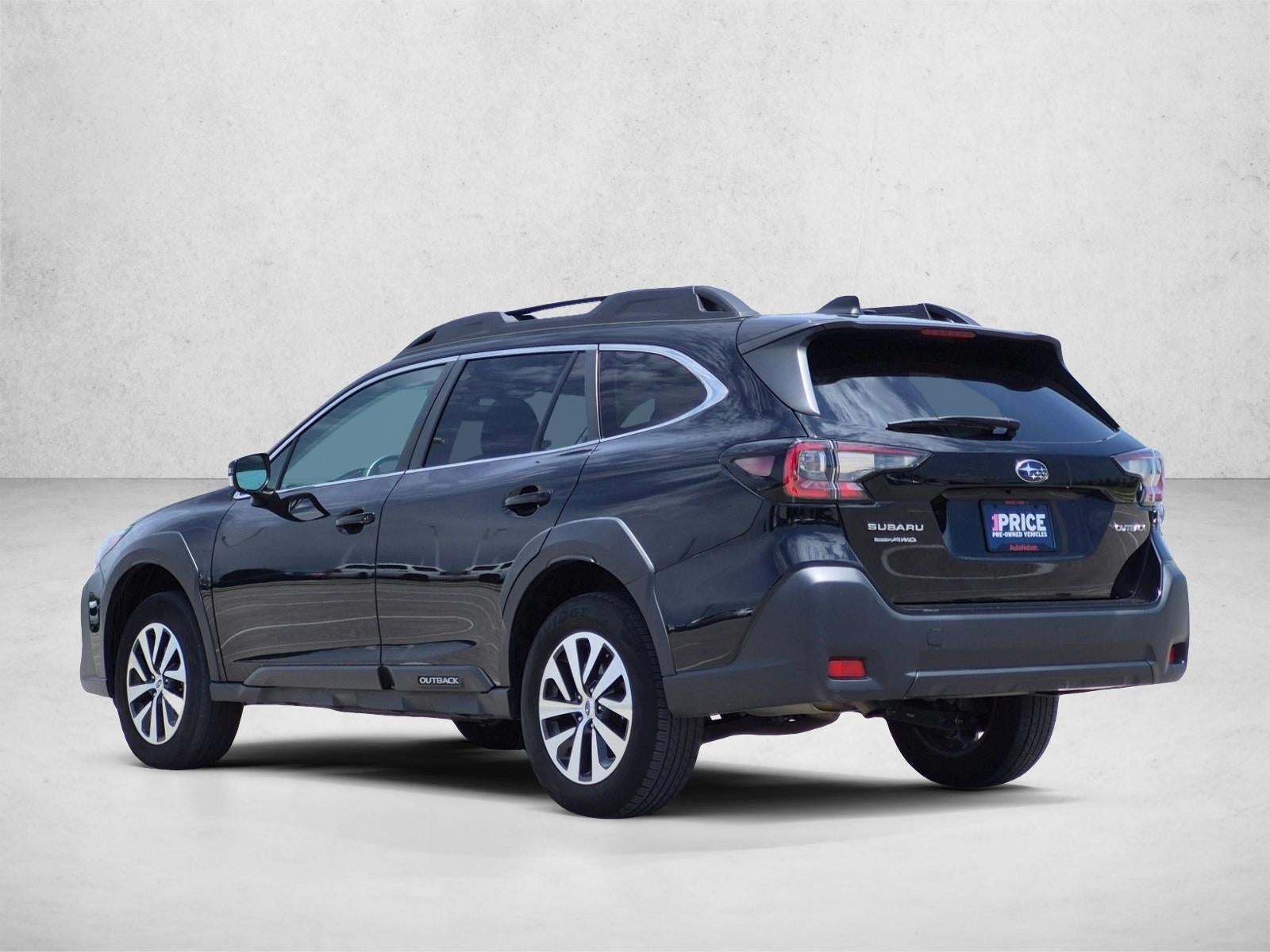 2024 Subaru Outback Premium AWD