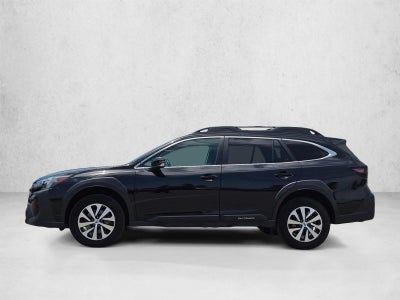 2024 Subaru Outback Premium AWD
