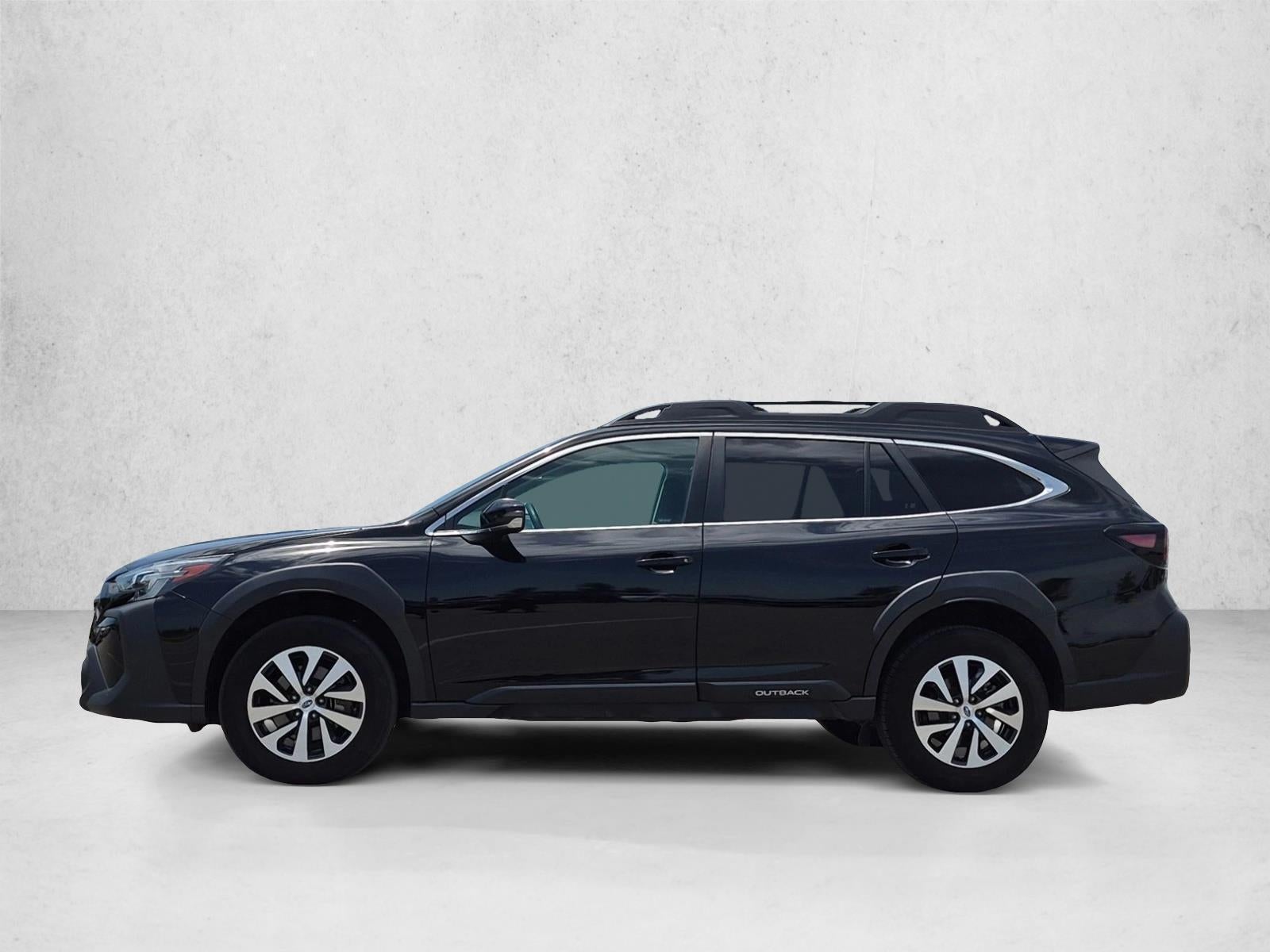 2024 Subaru Outback Premium AWD