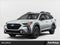 2023 Subaru Outback Onyx Edition CVT