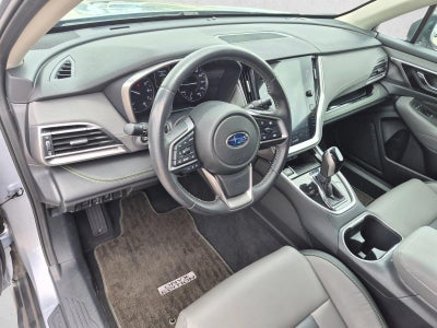 2023 Subaru Outback Onyx Edition CVT