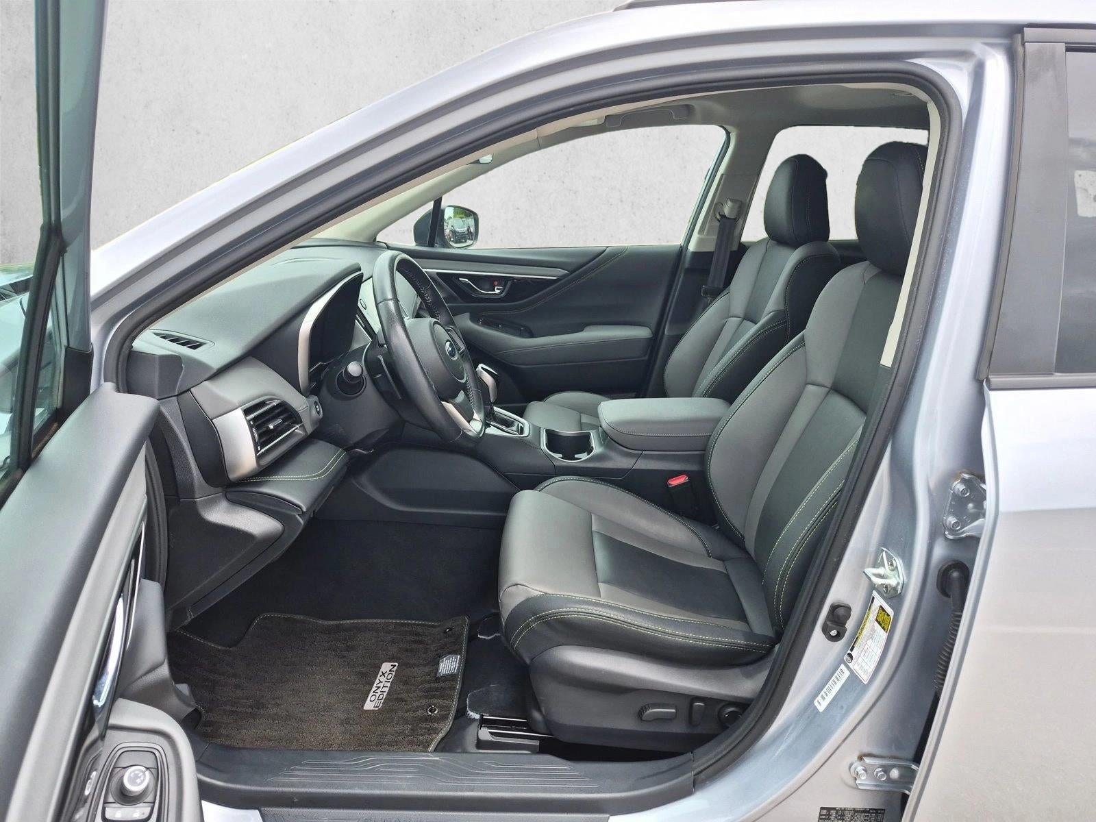 2023 Subaru Outback Onyx Edition CVT
