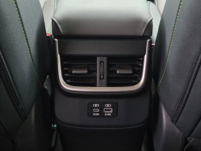 2023 Subaru Outback Onyx Edition CVT
