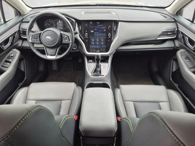 2023 Subaru Outback Onyx Edition CVT