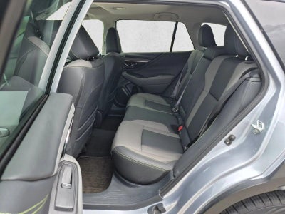 2023 Subaru Outback Onyx Edition CVT