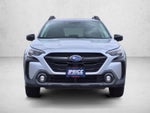 2023 Subaru Outback Onyx Edition CVT