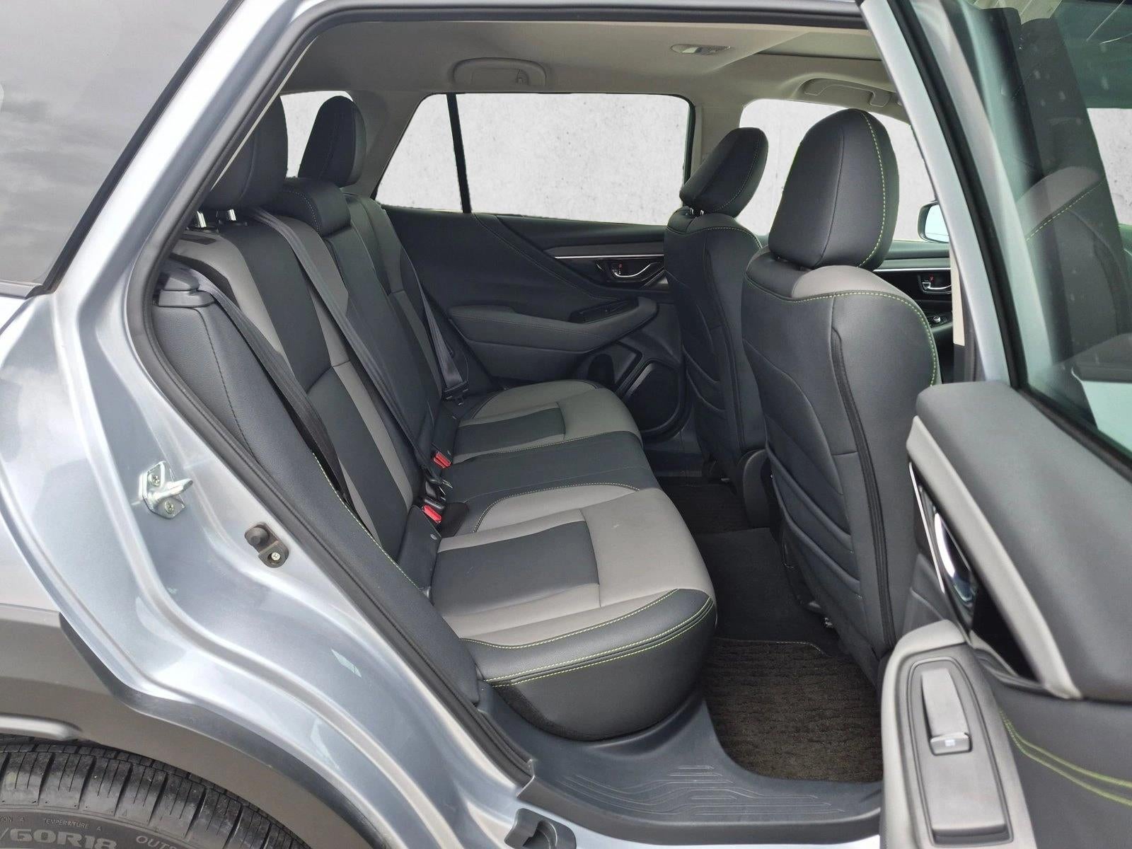 2023 Subaru Outback Onyx Edition CVT