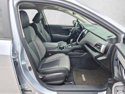 2023 Subaru Outback Onyx Edition CVT