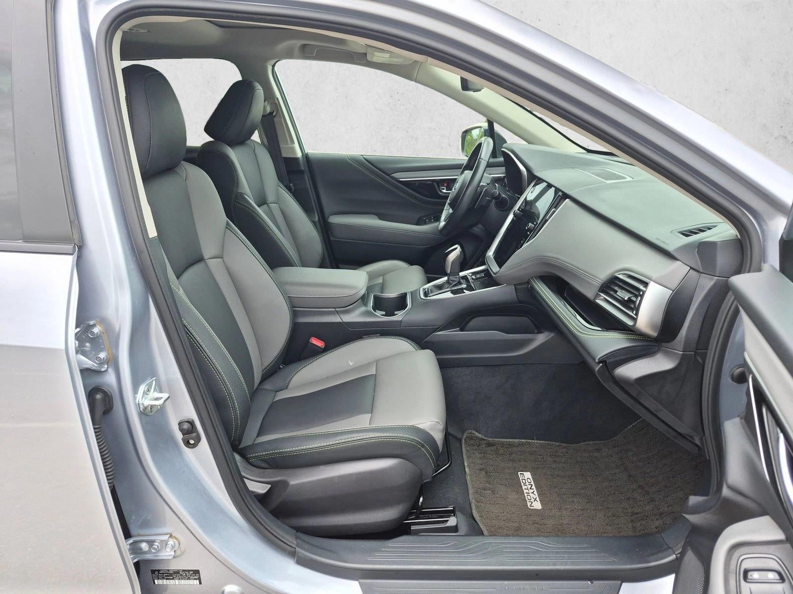 2023 Subaru Outback Onyx Edition CVT
