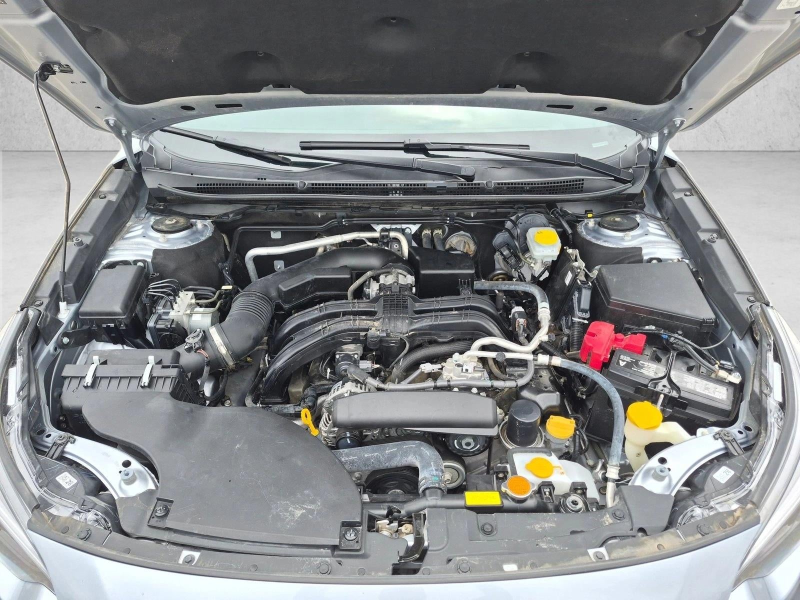 2023 Subaru Outback Onyx Edition CVT