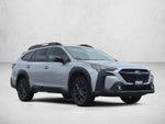 2023 Subaru Outback Onyx Edition CVT