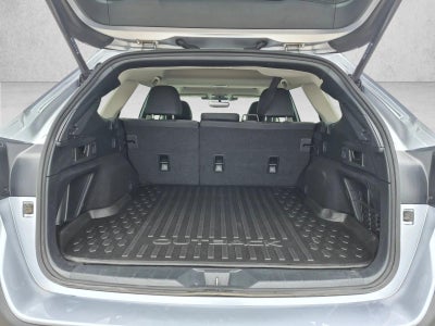 2023 Subaru Outback Onyx Edition CVT