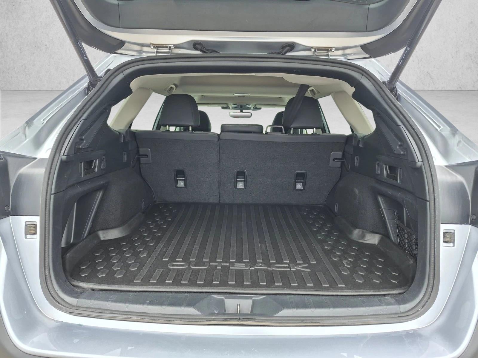 2023 Subaru Outback Onyx Edition CVT