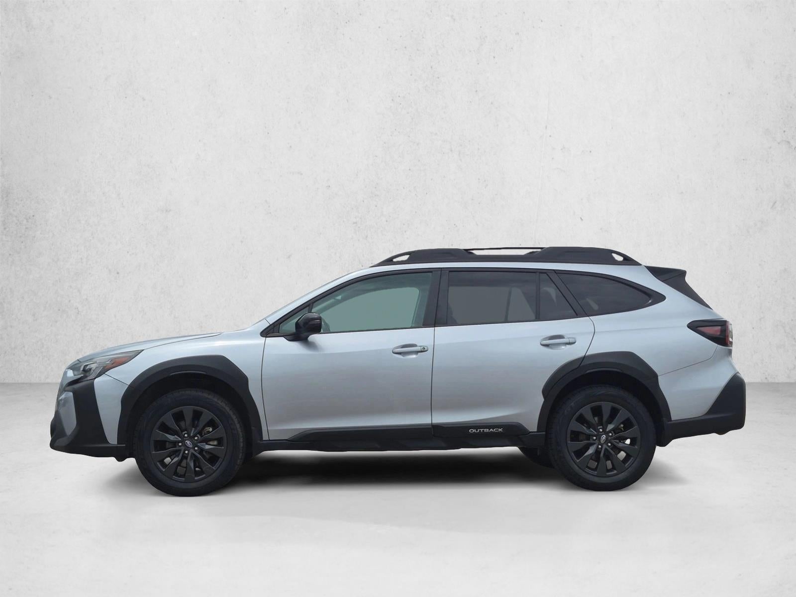 2023 Subaru Outback Onyx Edition CVT