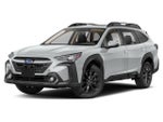 2023 Subaru Outback Onyx Edition CVT