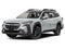 2023 Subaru Outback Onyx Edition CVT