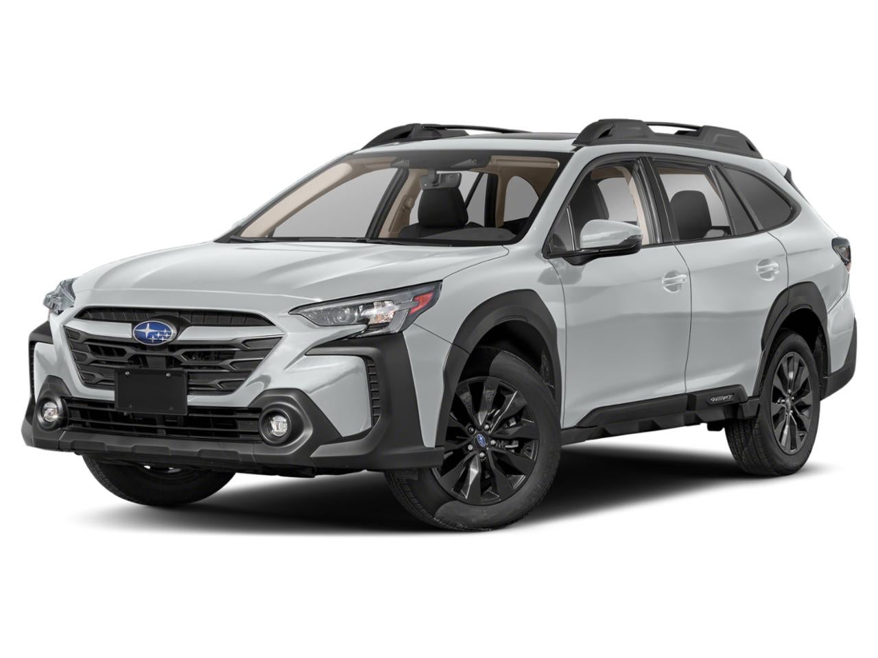 2023 Subaru Outback Onyx Edition CVT
