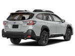 2023 Subaru Outback Onyx Edition CVT