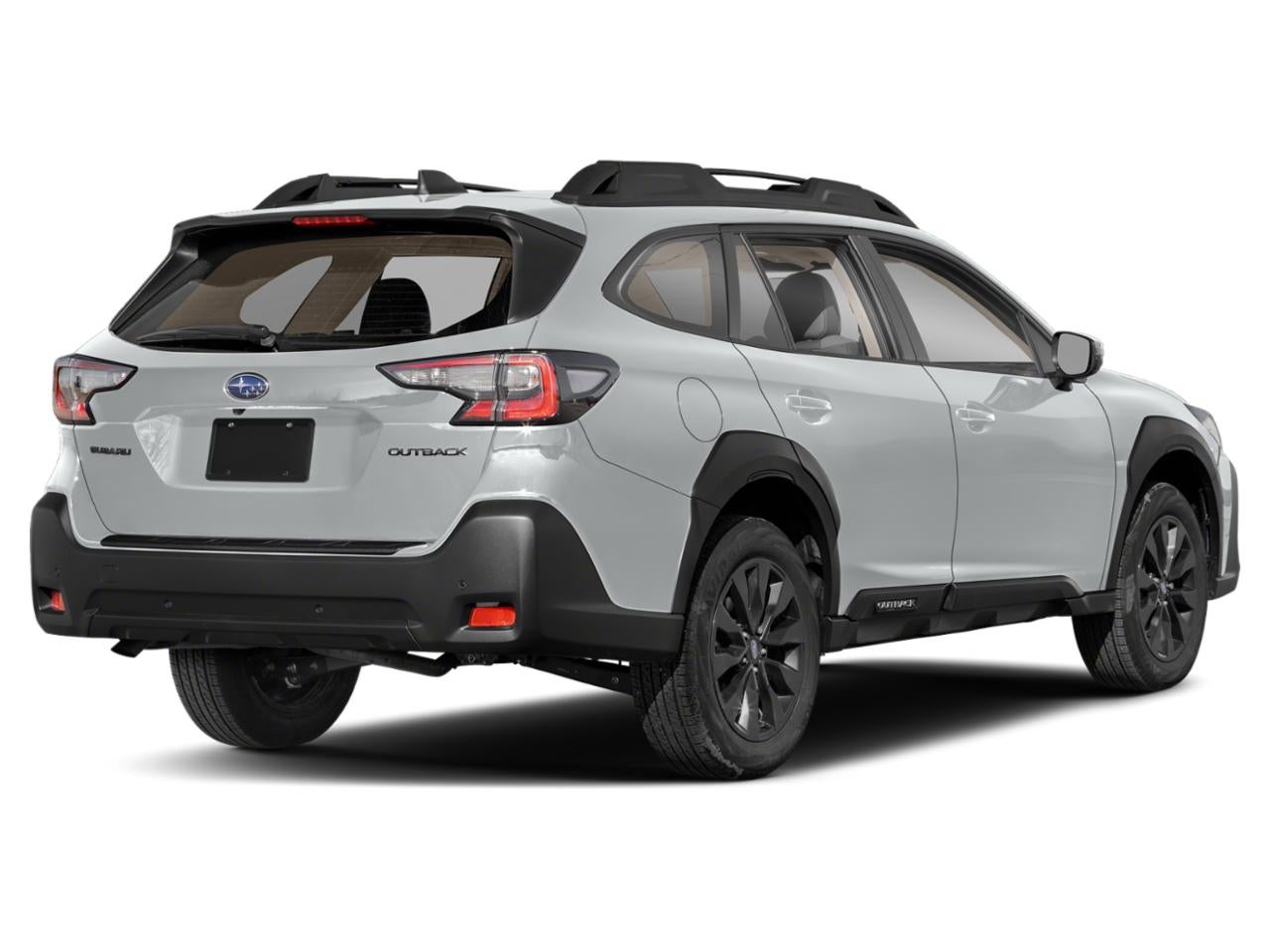 2023 Subaru Outback Onyx Edition CVT