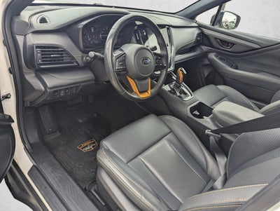 2023 Subaru Outback Wilderness CVT