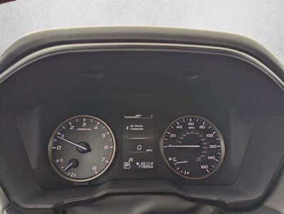 2023 Subaru Outback Wilderness CVT