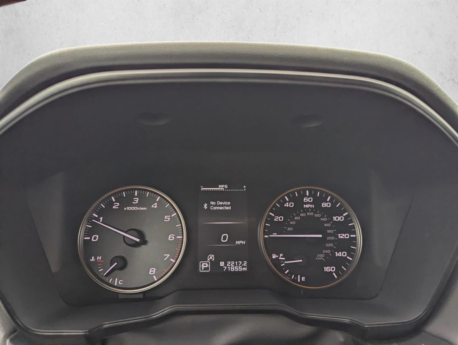 2023 Subaru Outback Wilderness CVT