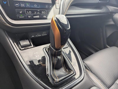 2023 Subaru Outback Wilderness CVT
