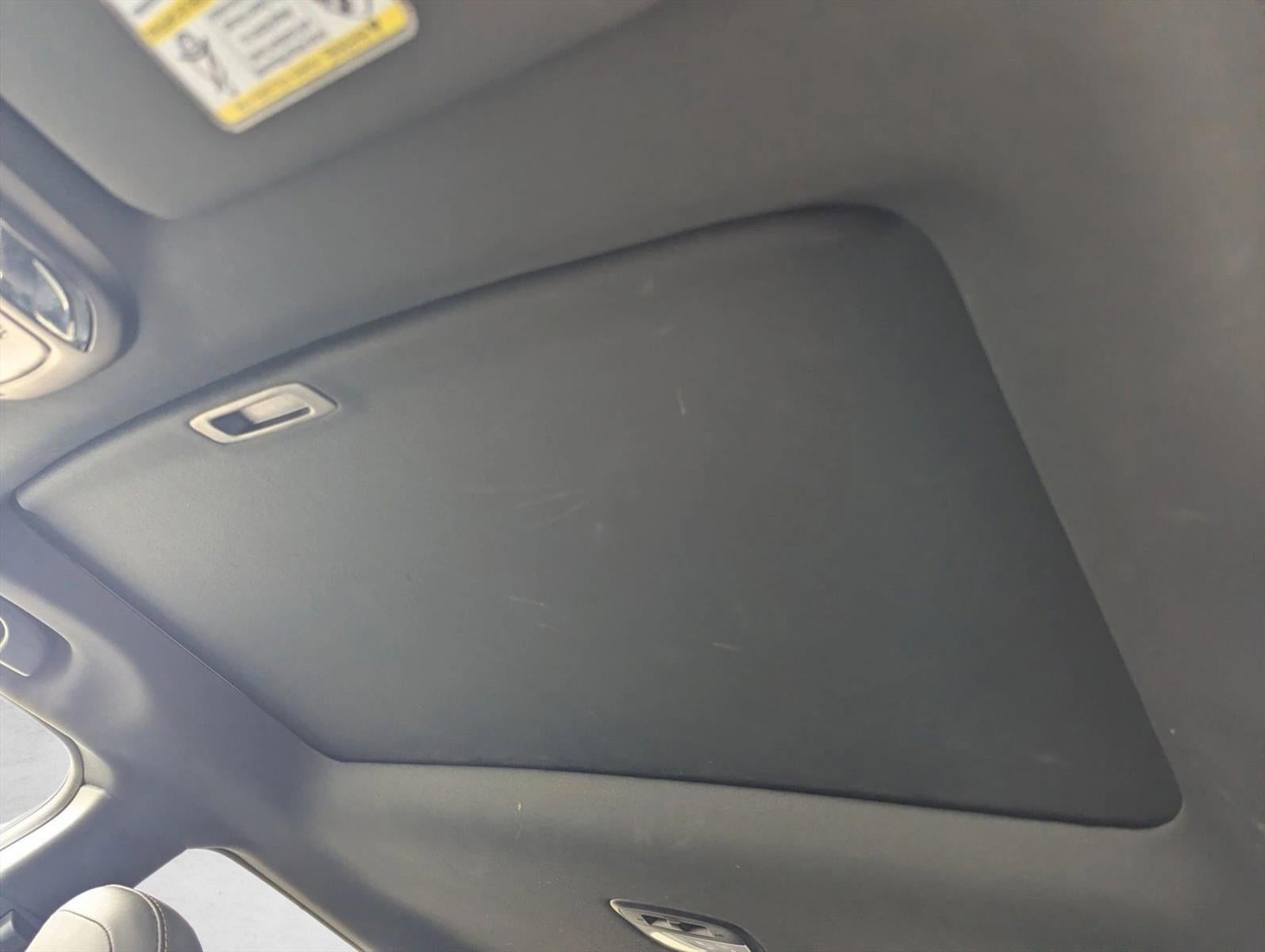 2023 Subaru Outback Wilderness CVT