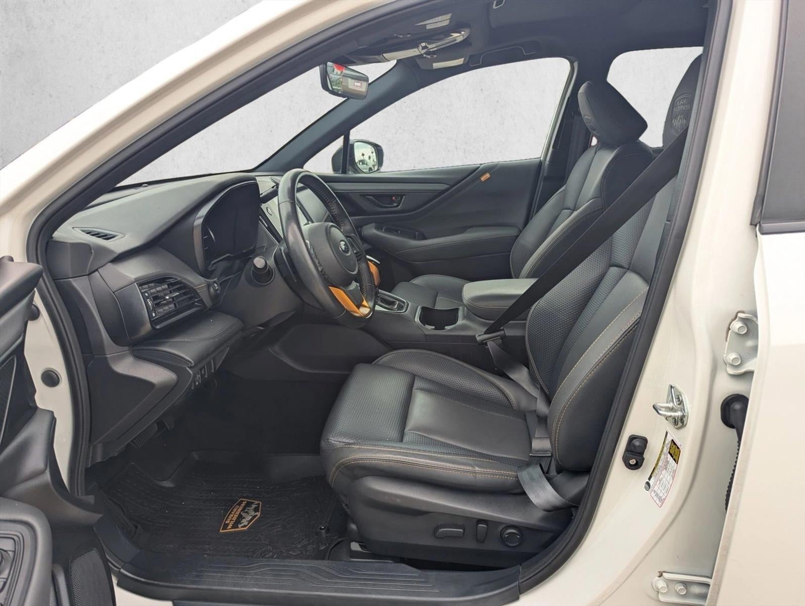 2023 Subaru Outback Wilderness CVT