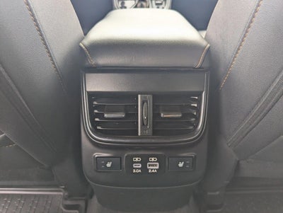 2023 Subaru Outback Wilderness CVT