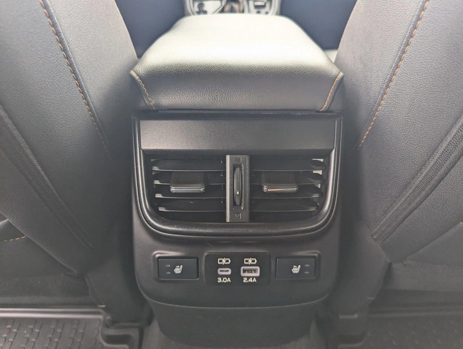 2023 Subaru Outback Wilderness CVT