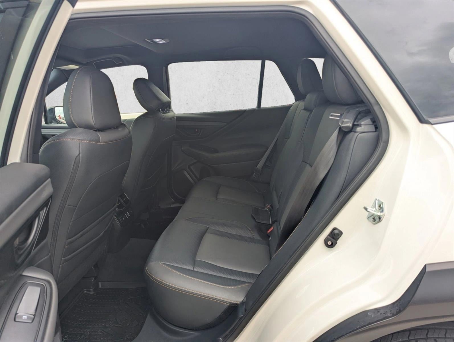 2023 Subaru Outback Wilderness CVT