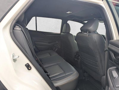 2023 Subaru Outback Wilderness CVT