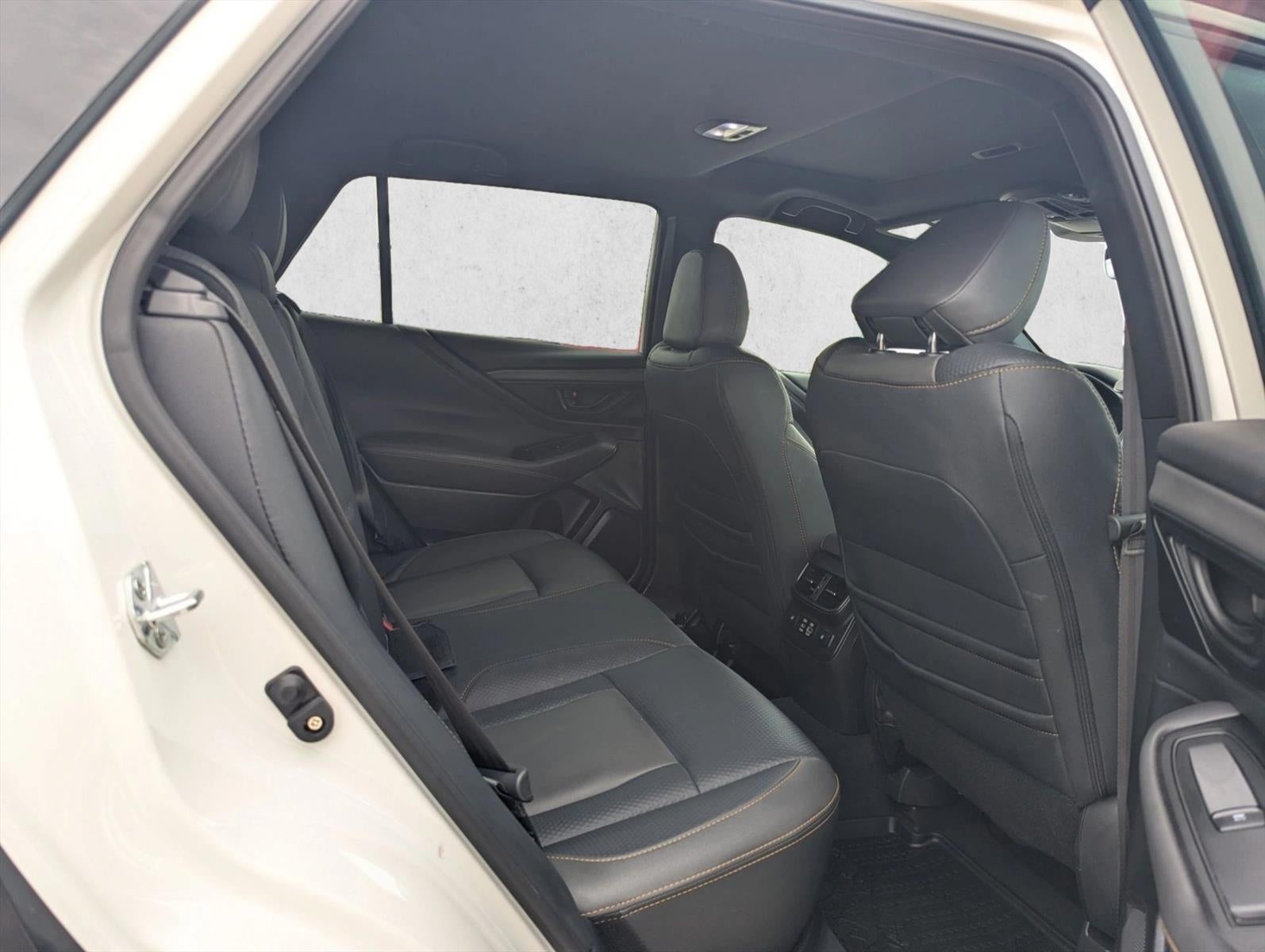 2023 Subaru Outback Wilderness CVT