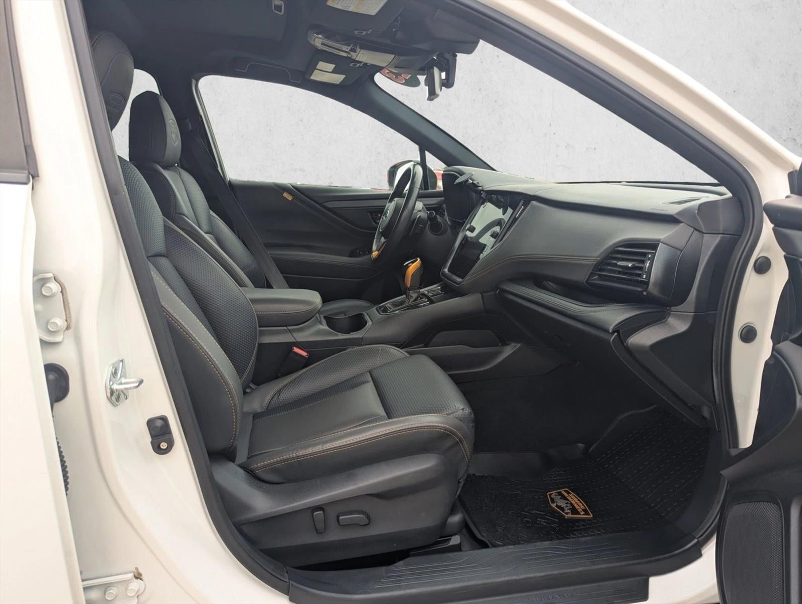 2023 Subaru Outback Wilderness CVT
