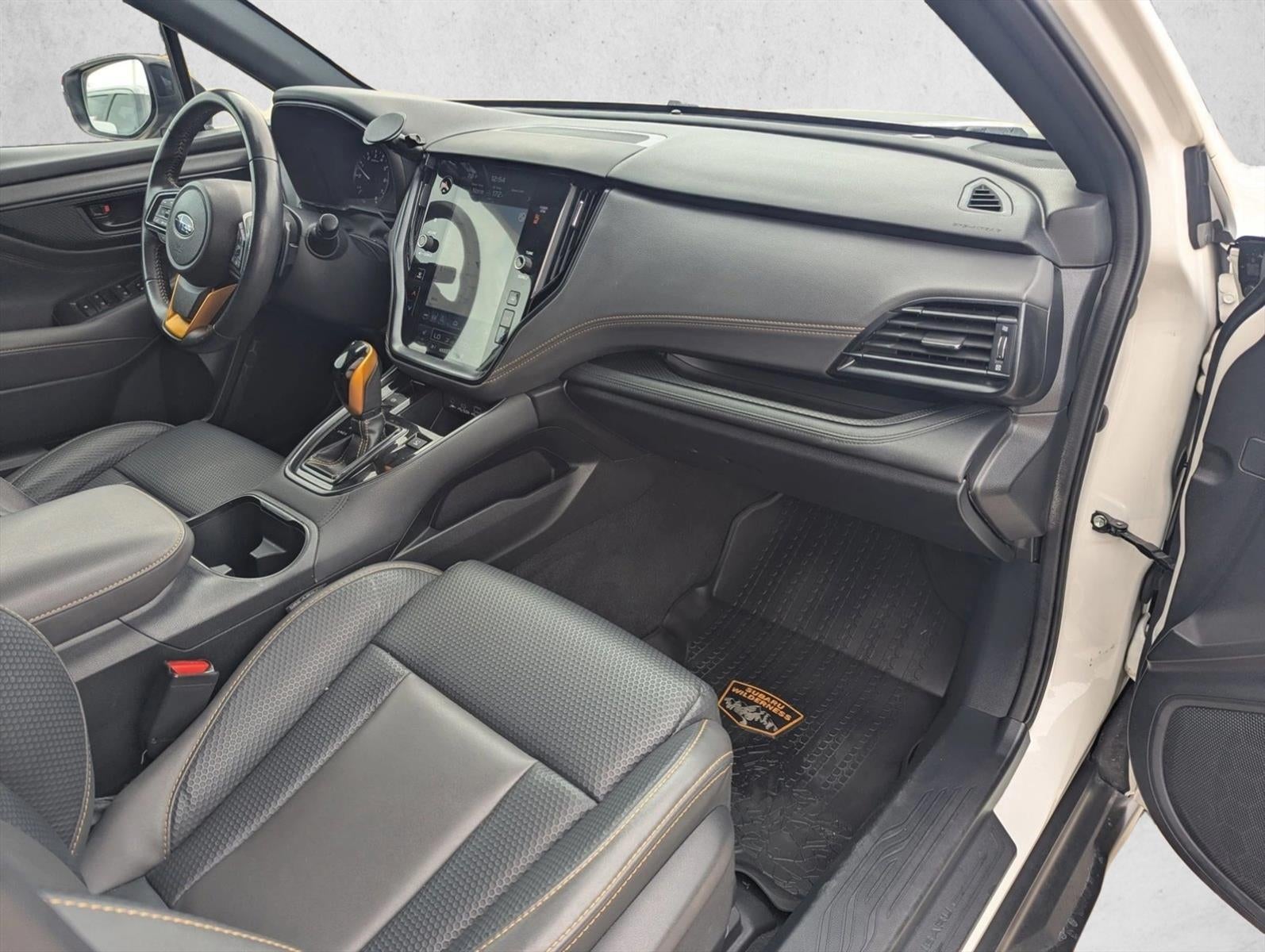 2023 Subaru Outback Wilderness CVT
