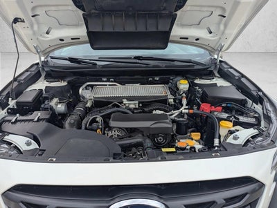 2023 Subaru Outback Wilderness CVT