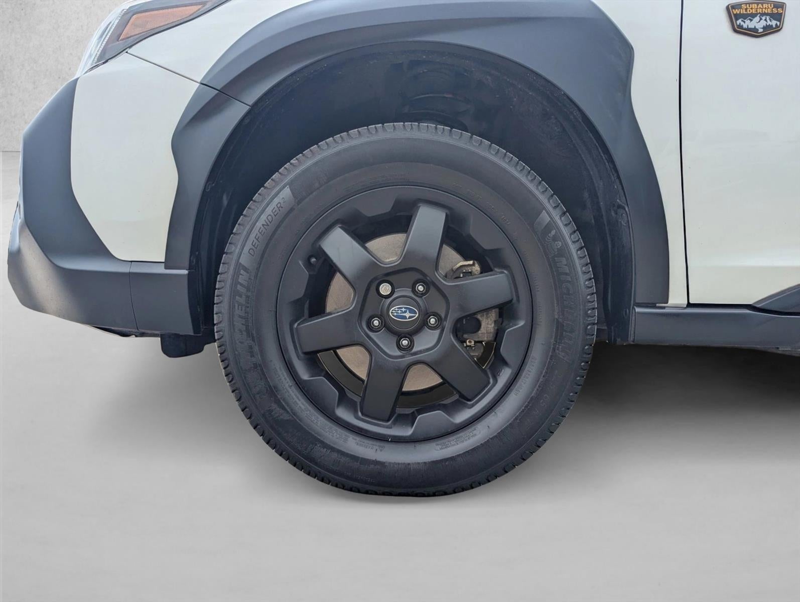 2023 Subaru Outback Wilderness CVT