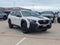 2023 Subaru Outback Wilderness CVT